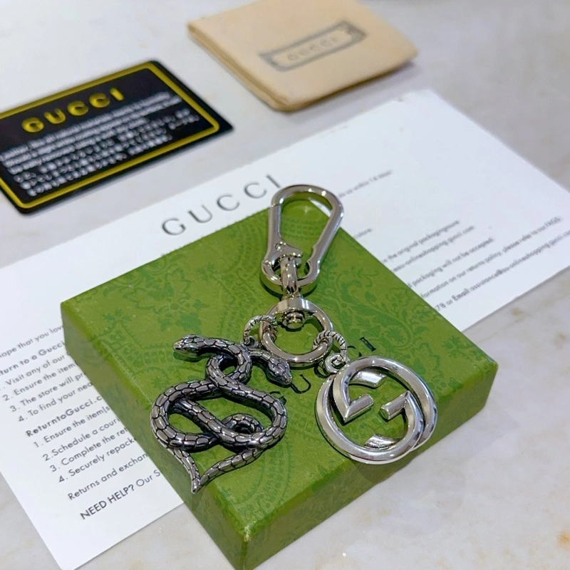 Durable Gucci Keychains 266507