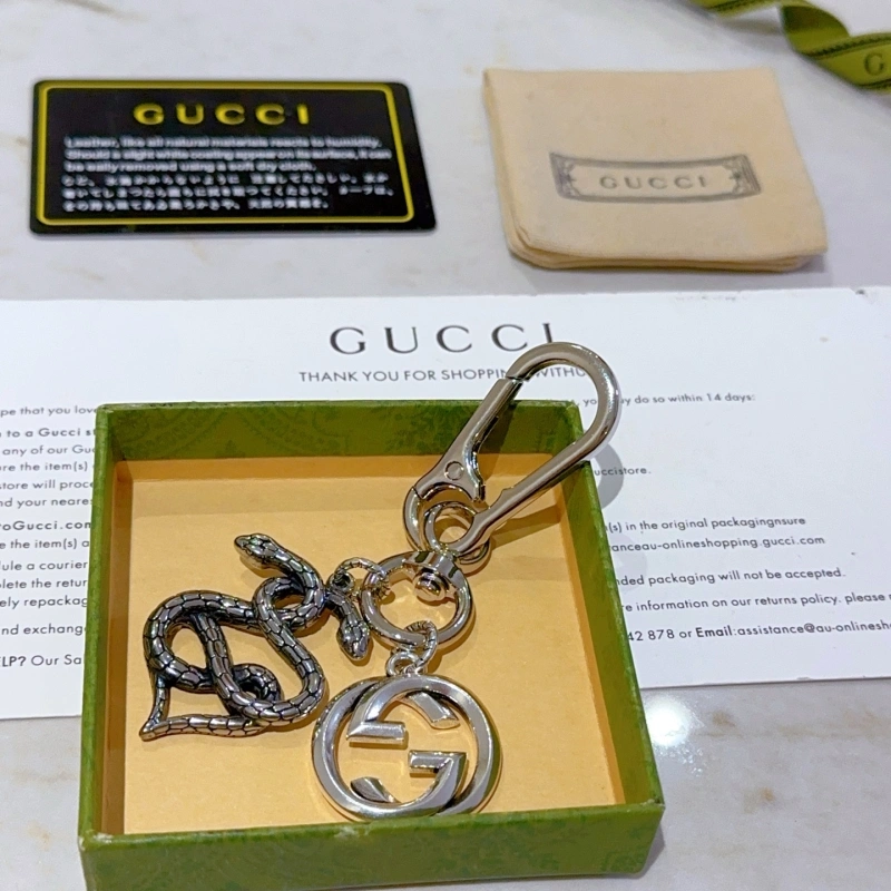 Durable Gucci Keychains 266507