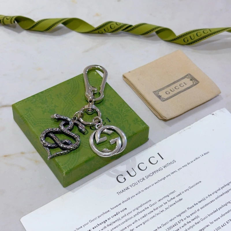 Durable Gucci Keychains 266507