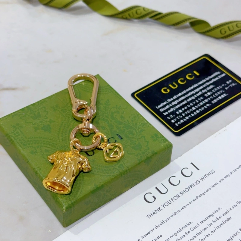 Gucci Keychains FlexibleFit 266505