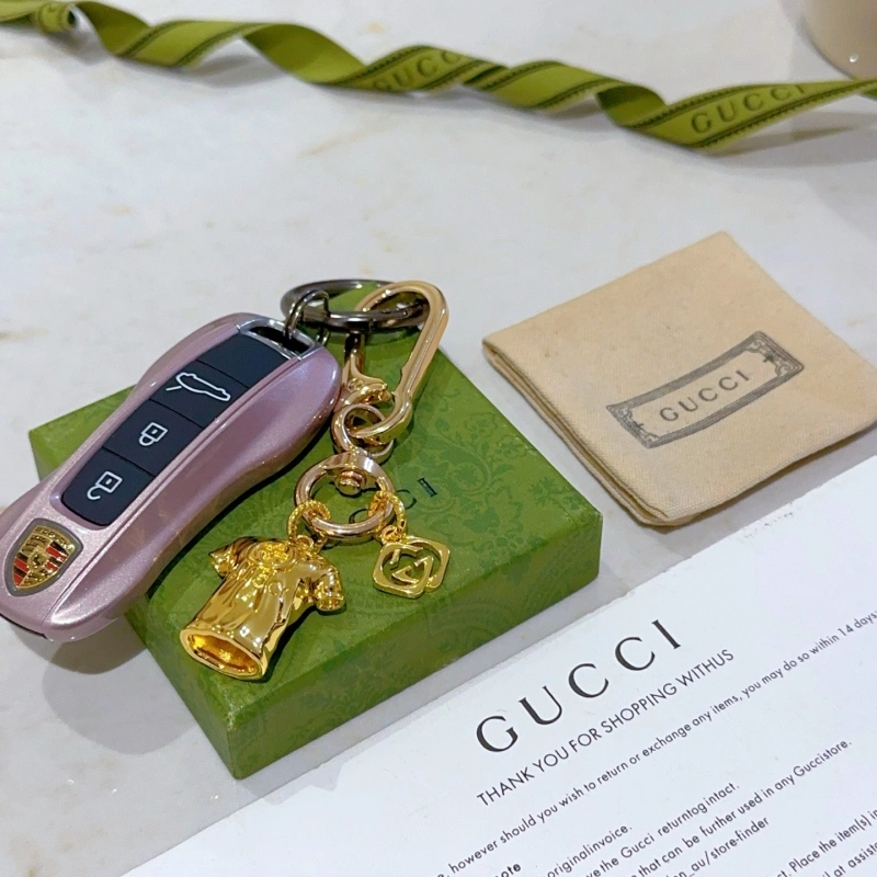 Gucci Keychains FlexibleFit 266505