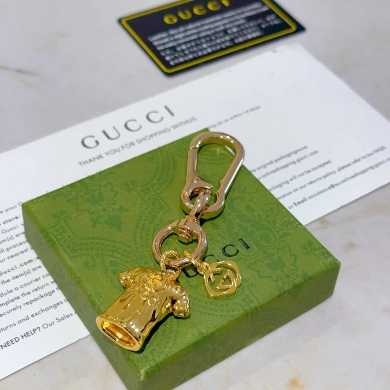 Gucci Keychains FlexibleFit 266505