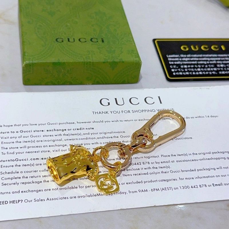 Gucci Keychains FlexibleFit 266505