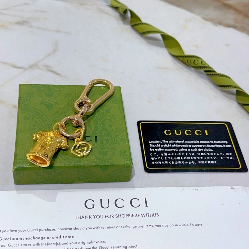 Gucci Keychains FlexibleFit 266505