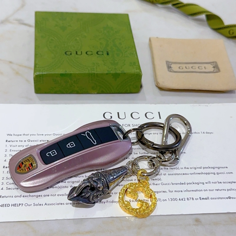 Gucci Keychains DailyWear 266508