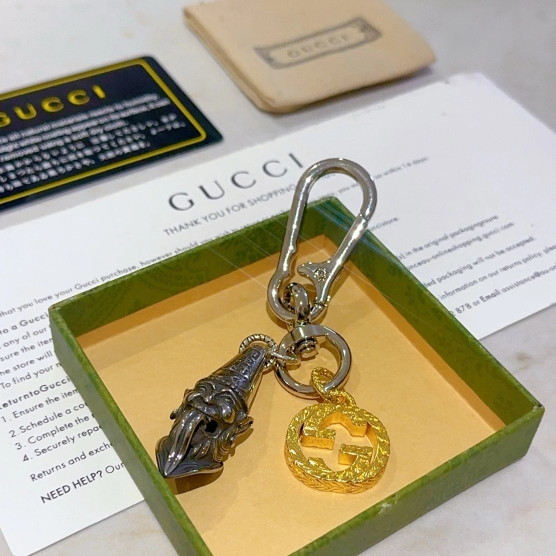 Gucci Keychains DailyWear 266508