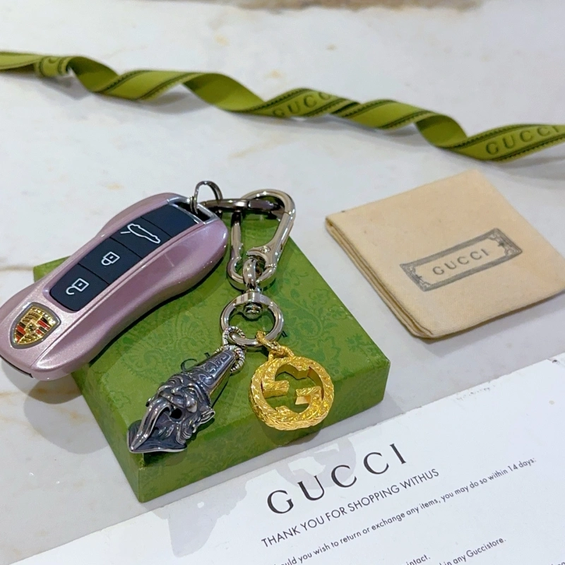 Gucci Keychains DailyWear 266508