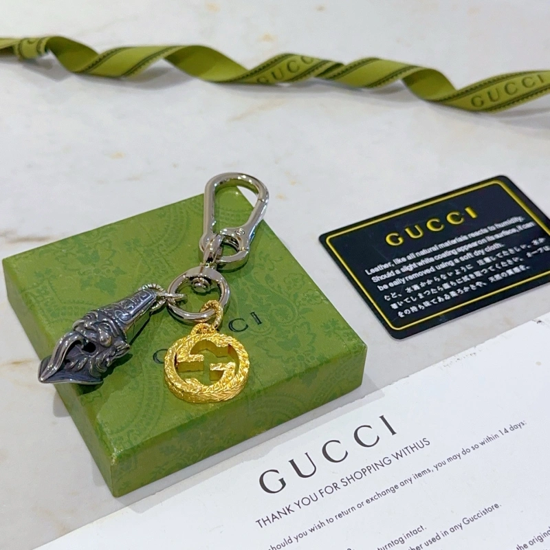 Gucci Keychains DailyWear 266508