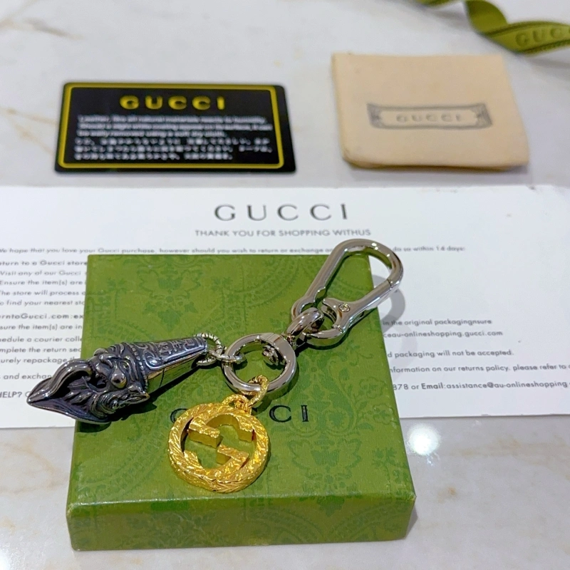 Gucci Keychains DailyWear 266508