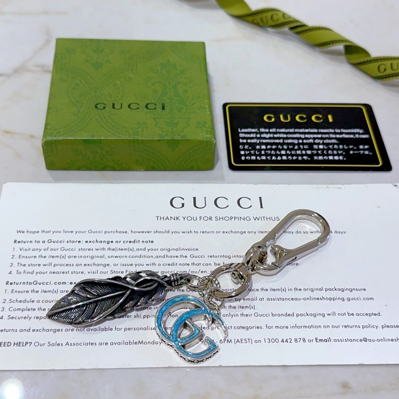 ModernLook Gucci Keychains 266498