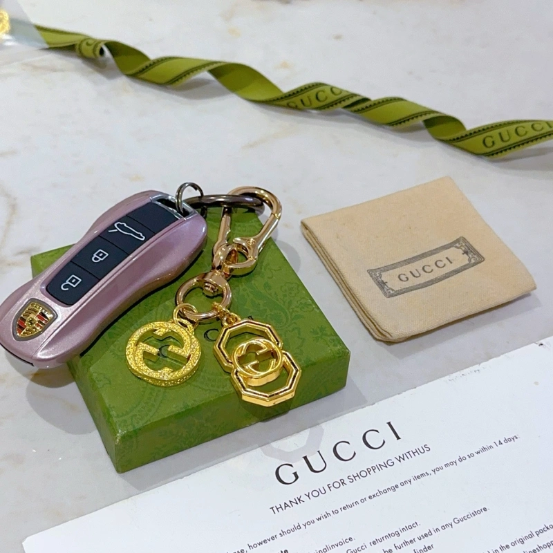 Premium Gucci Keychains 266494