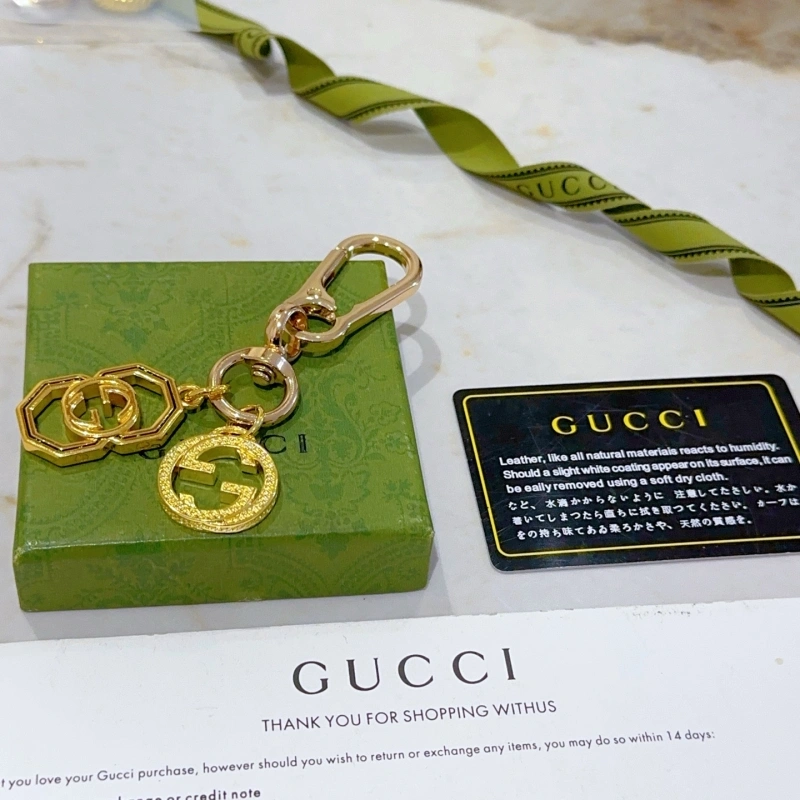 Premium Gucci Keychains 266494