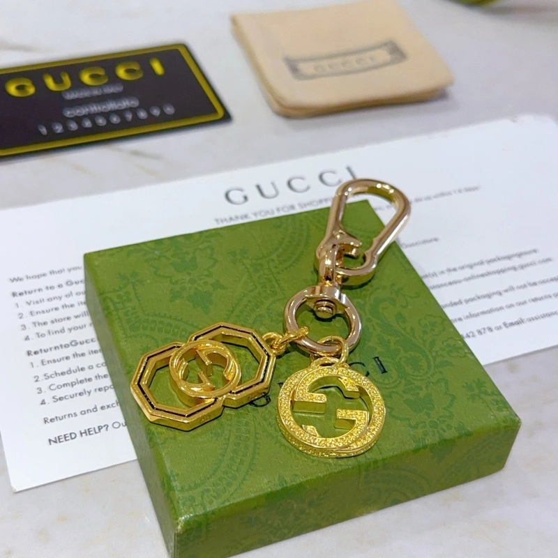 Premium Gucci Keychains 266494