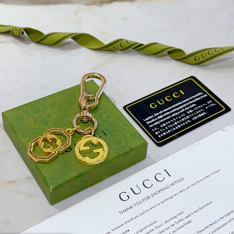 Premium Gucci Keychains 266494