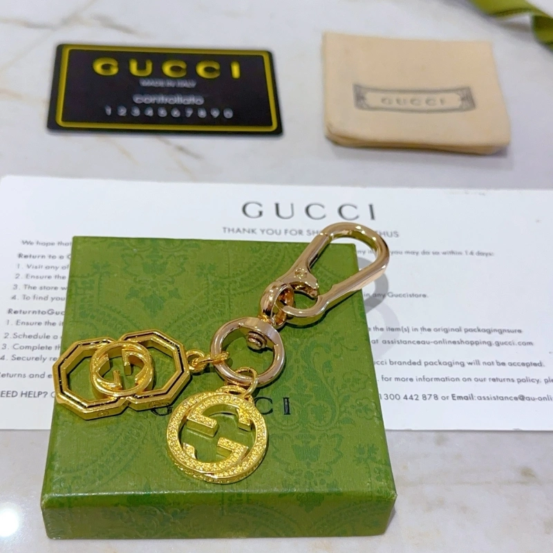 Premium Gucci Keychains 266494
