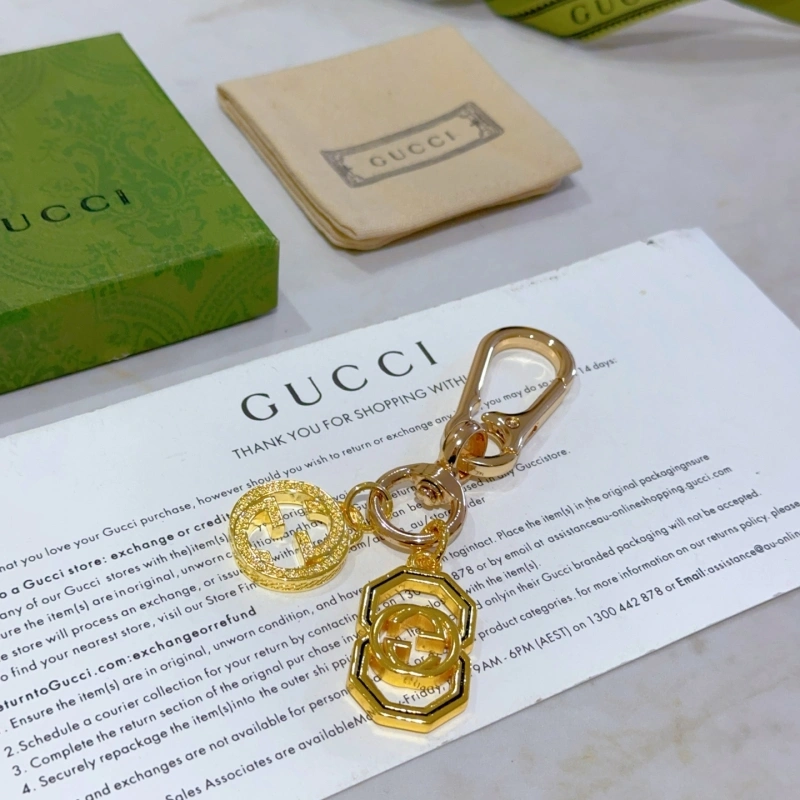 Premium Gucci Keychains 266494