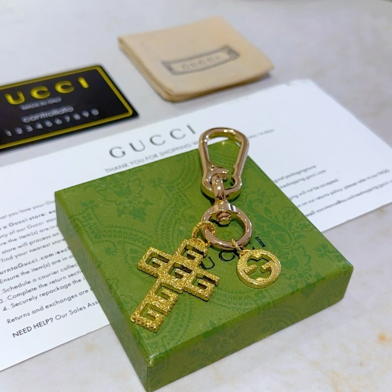 Gucci Keychains EasyCare 266504