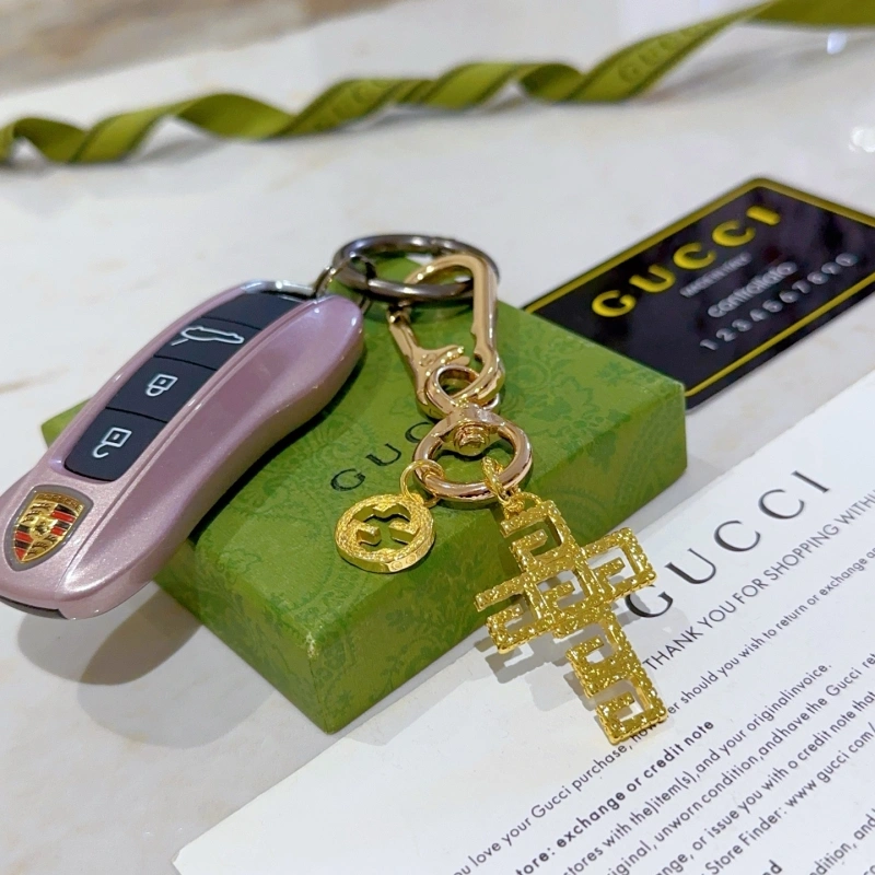Gucci Keychains EasyCare 266504