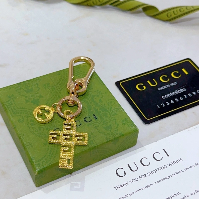 Gucci Keychains EasyCare 266504