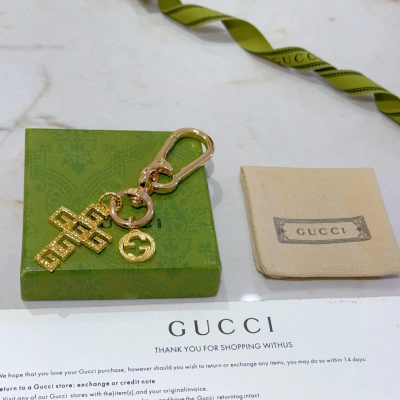 Gucci Keychains EasyCare 266504