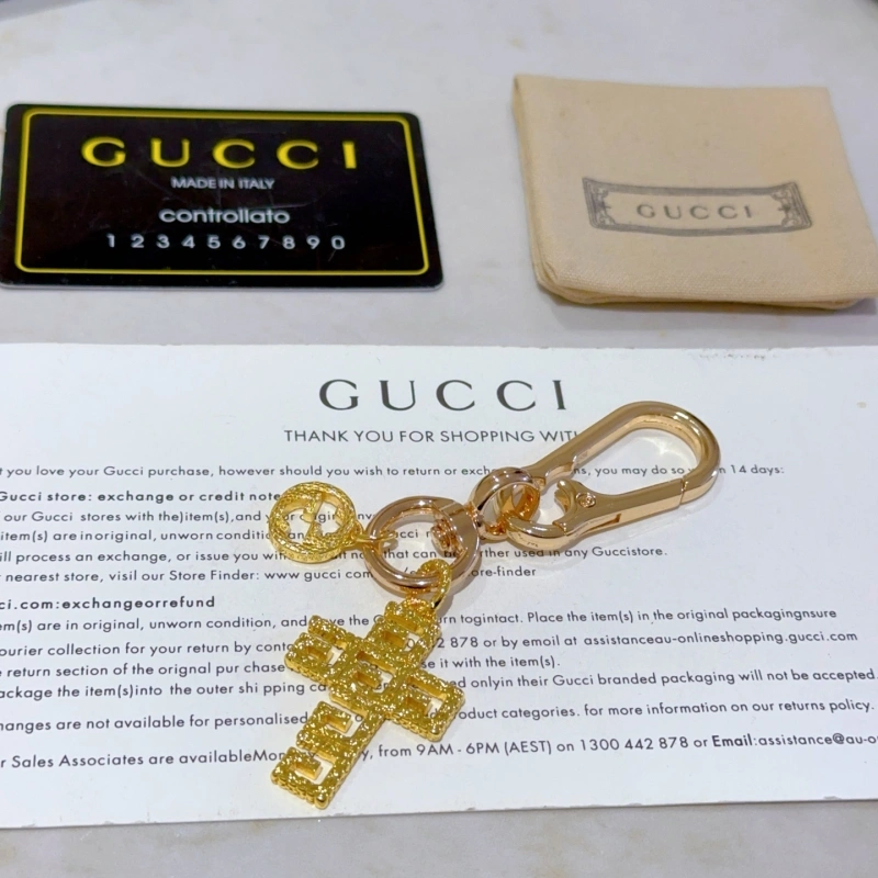 Gucci Keychains EasyCare 266504