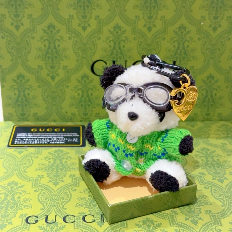 Gucci Keychains Sophisticated 266512