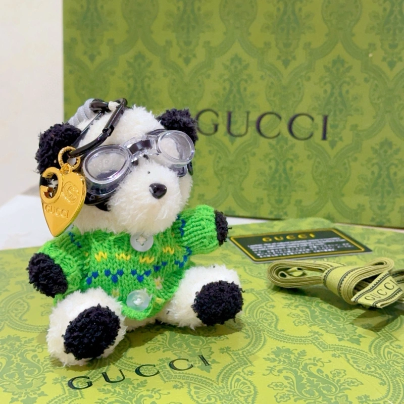 Gucci Keychains Sophisticated 266512