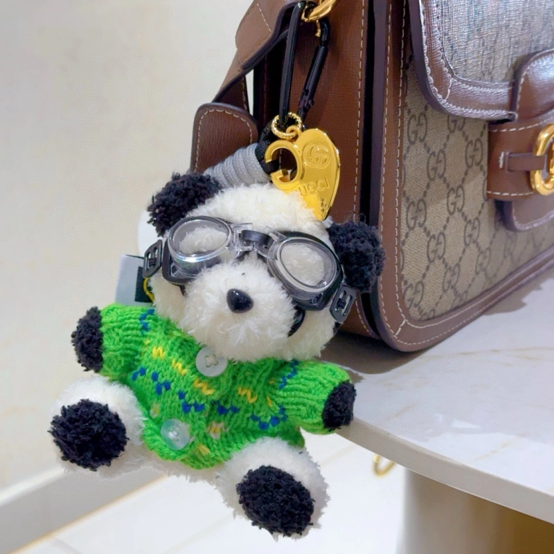 Gucci Keychains Sophisticated 266512