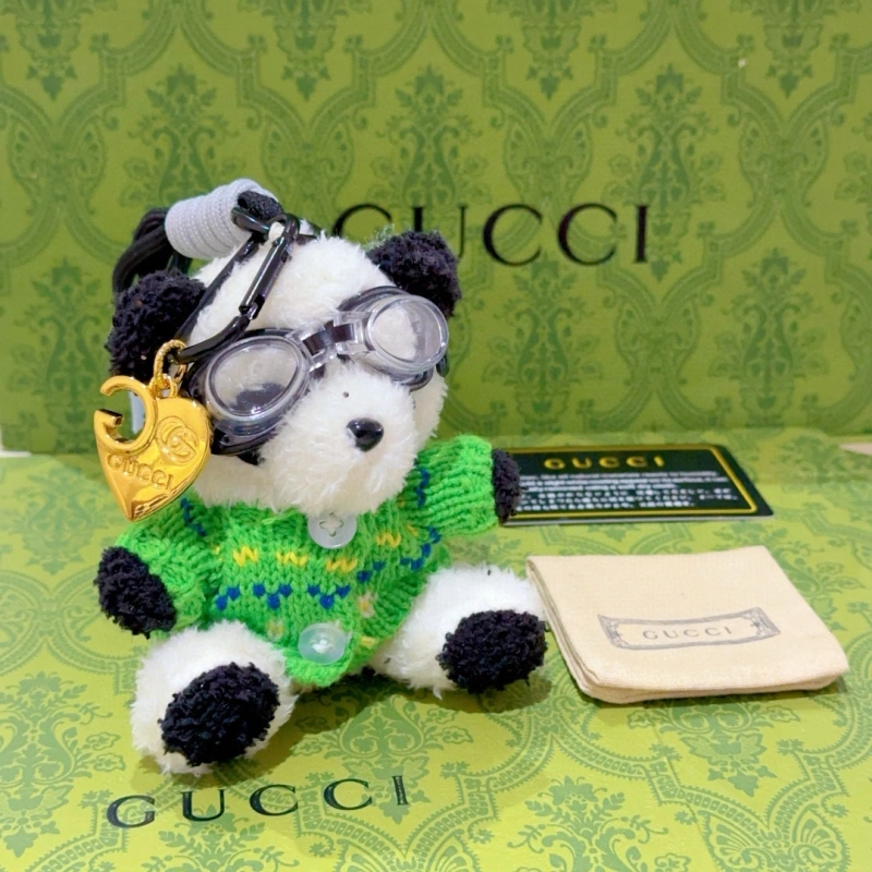 Gucci Keychains Sophisticated 266512