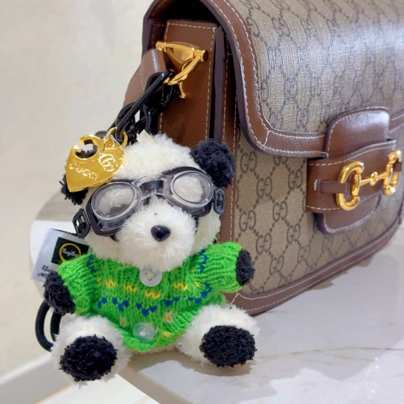 Gucci Keychains Sophisticated 266512