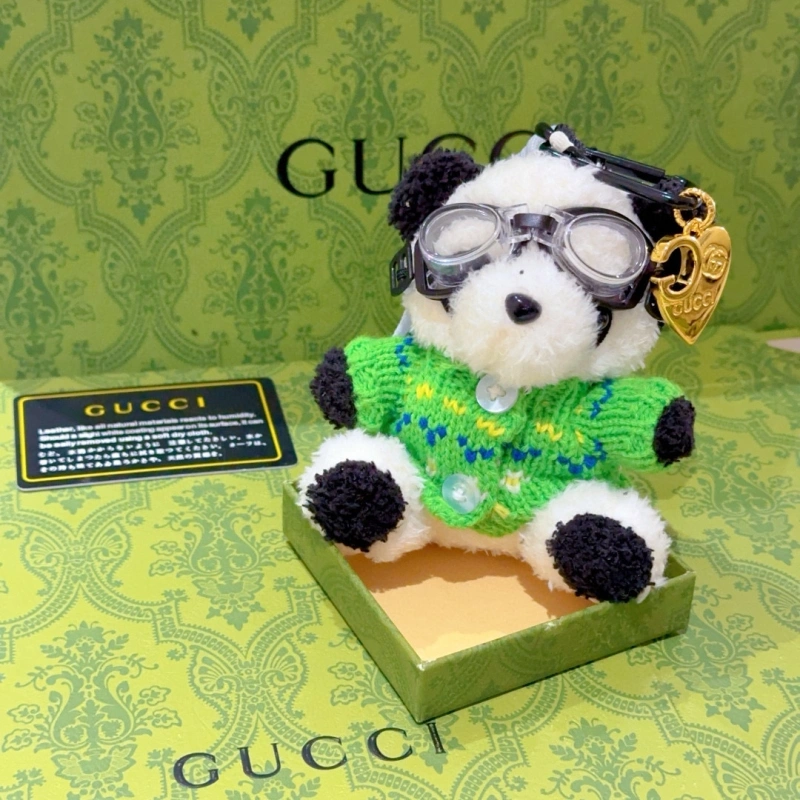 Gucci Keychains Sophisticated 266512