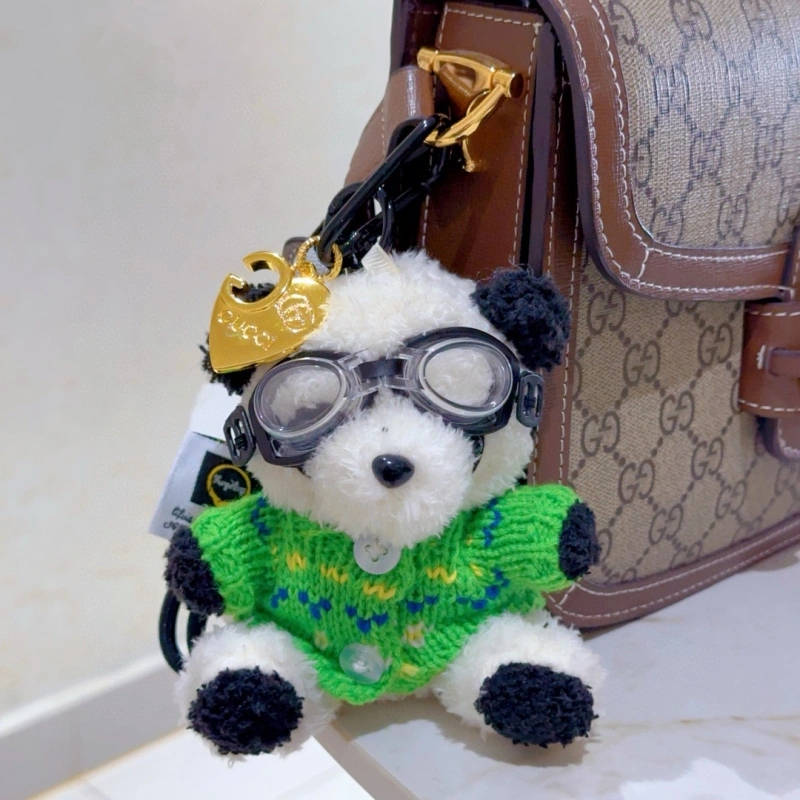 Gucci Keychains Sophisticated 266512