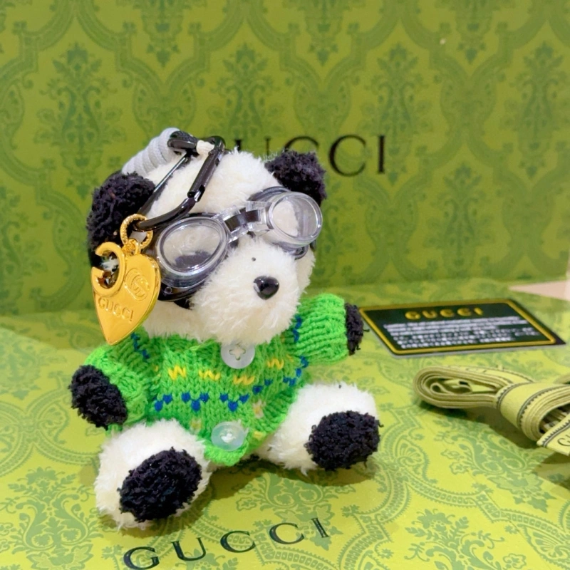 Gucci Keychains Sophisticated 266512