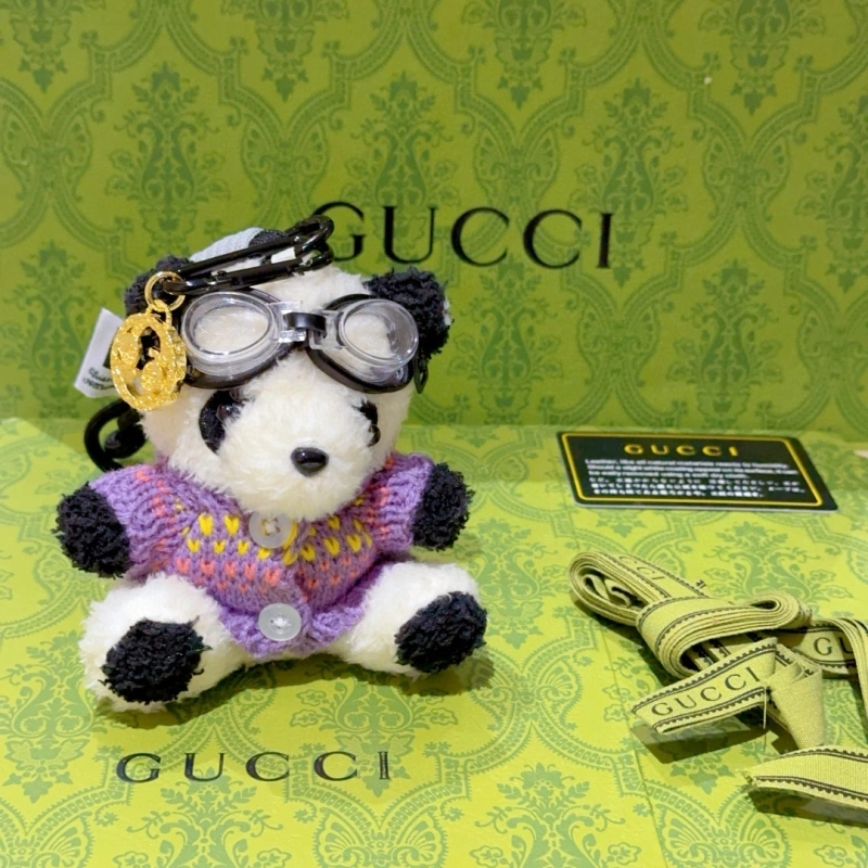 Gucci Keychains MoistureWicking 266490