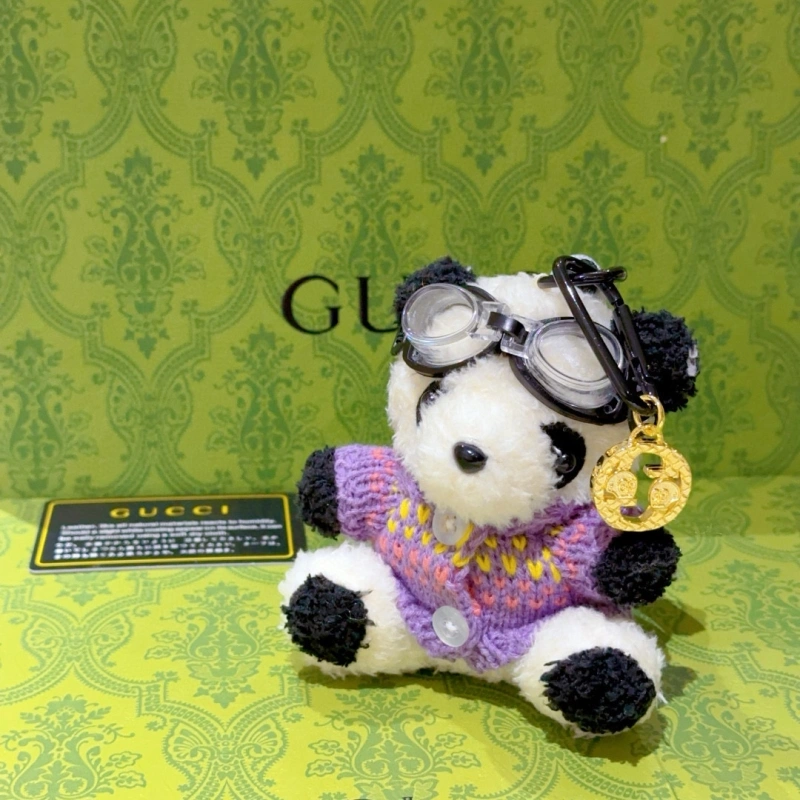 Gucci Keychains MoistureWicking 266490