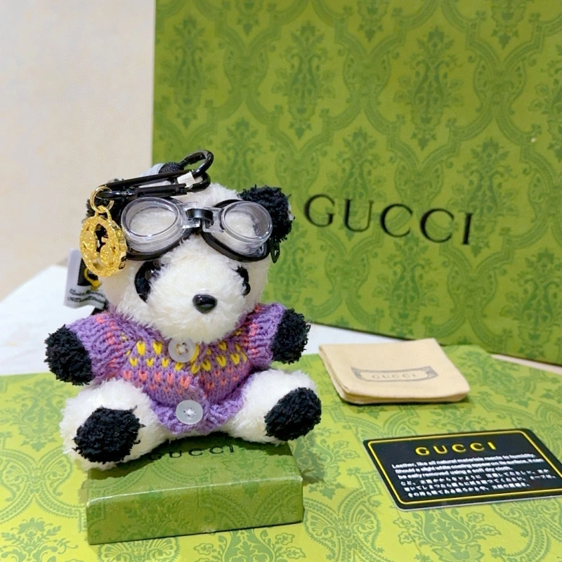 Gucci Keychains MoistureWicking 266490