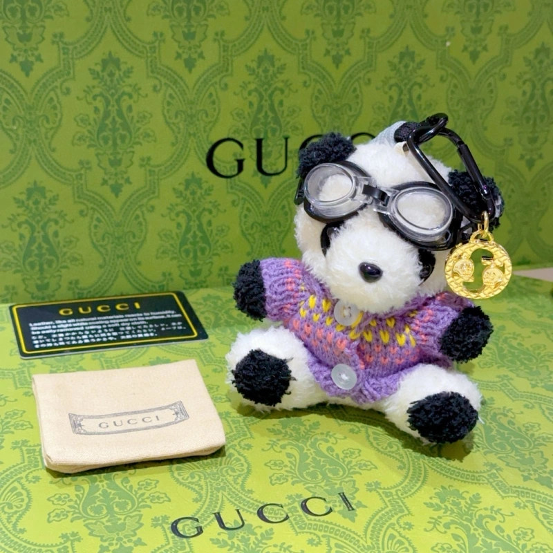 Gucci Keychains MoistureWicking 266490