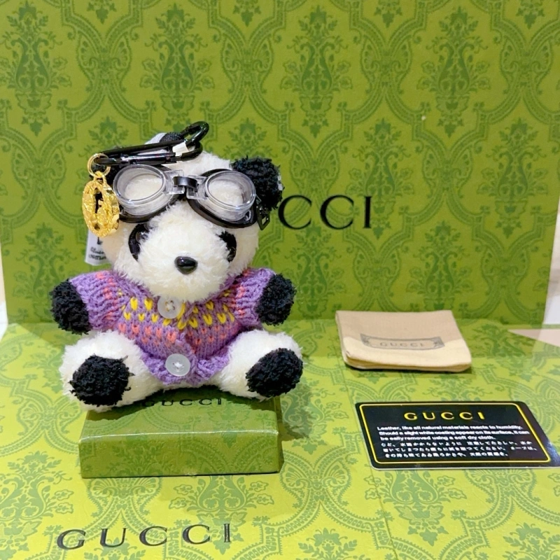 Gucci Keychains MoistureWicking 266490