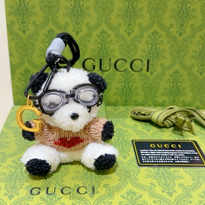 Gucci Keychains MoistureWicking 266489
