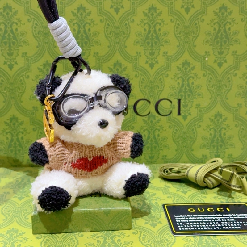 Gucci Keychains MoistureWicking 266489