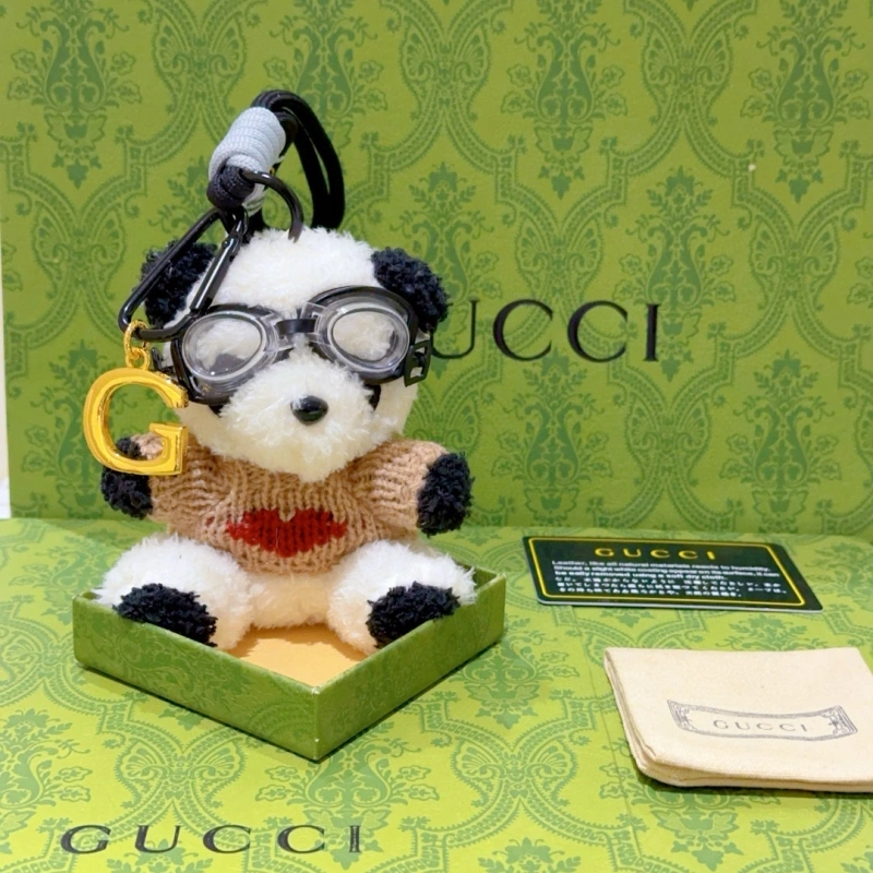 Gucci Keychains MoistureWicking 266489
