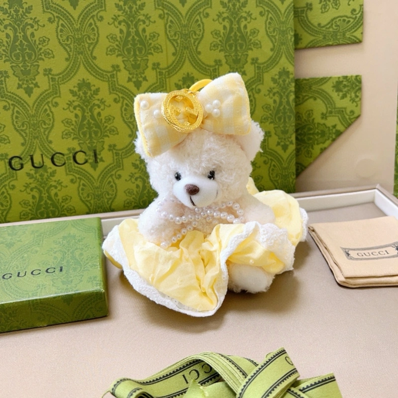Gucci Keychains Resilient 266487