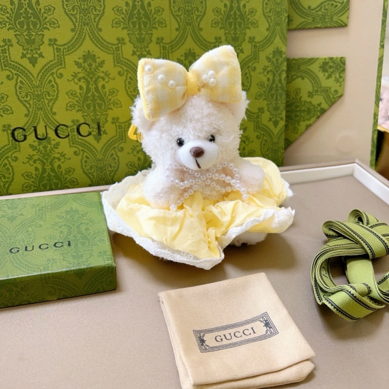 Gucci Keychains Resilient 266487