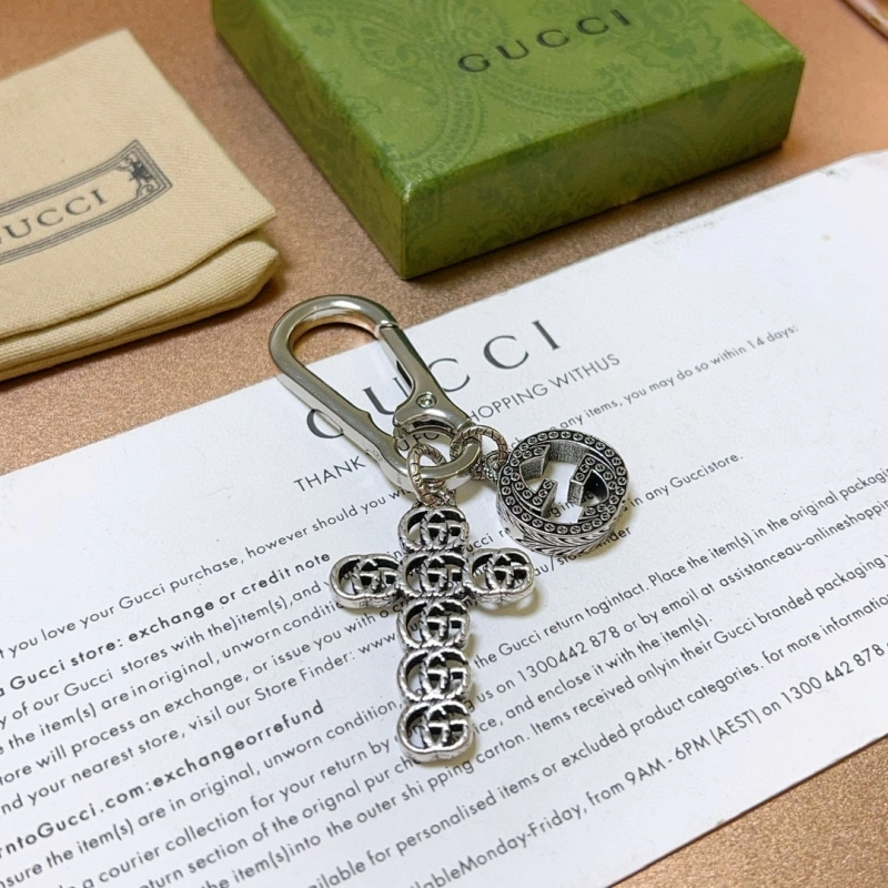 Gucci Keychains Casual 266486