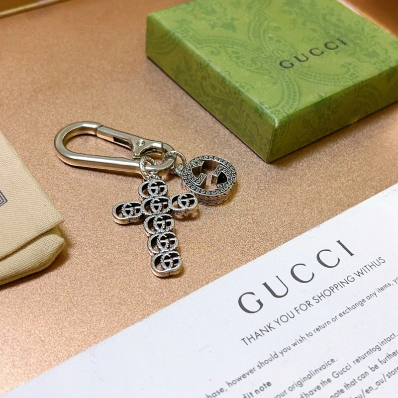 Gucci Keychains Casual 266486