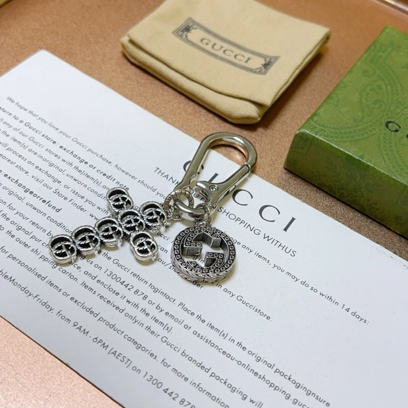 Gucci Keychains Casual 266486