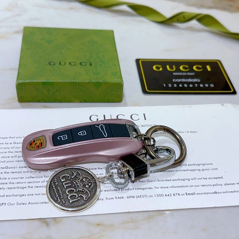 FastDry Gucci Keychains 266471