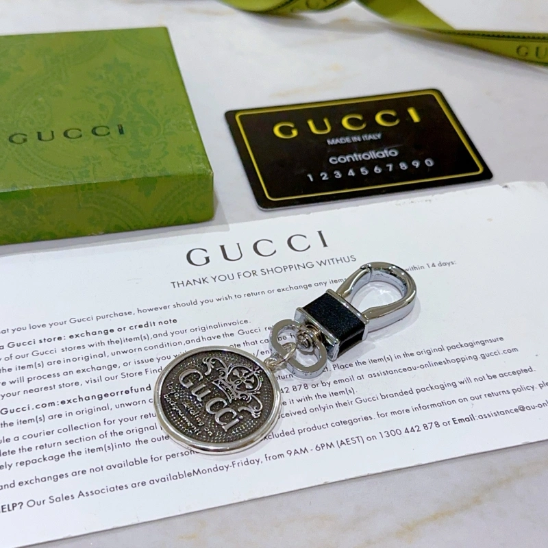 FastDry Gucci Keychains 266471