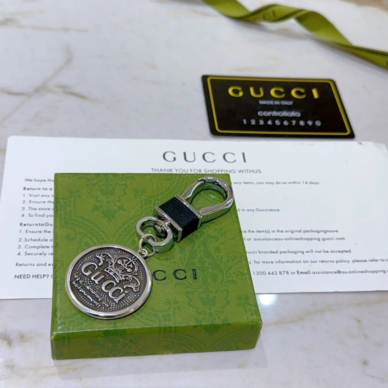 FastDry Gucci Keychains 266471