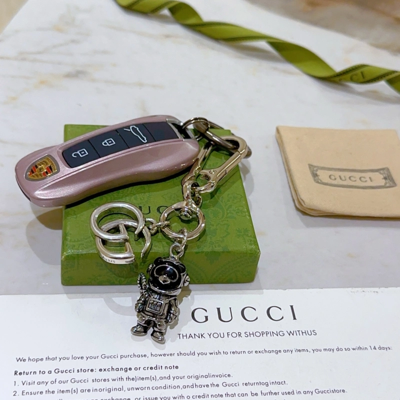 Gucci Keychains Affordable 266472
